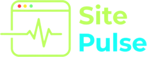 Site Pulse logo